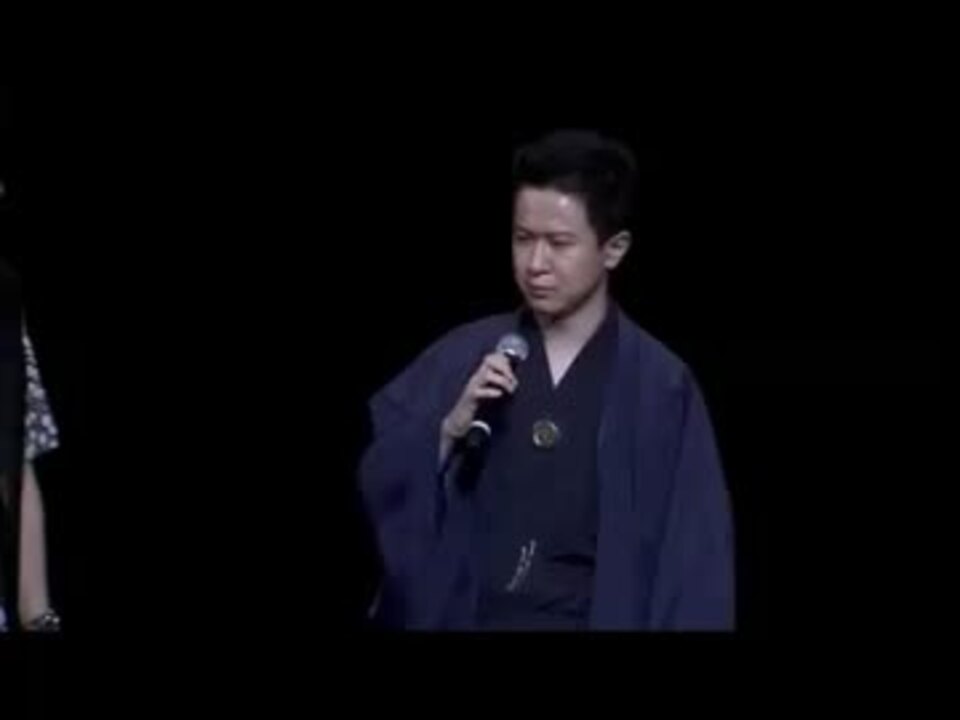 妖狐 僕ss イベント 夜の部 ニコニコ動画