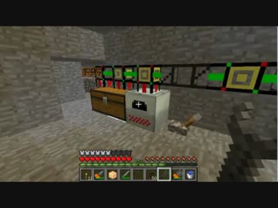 Minecraft1 2 5動画 さよさんの公開マイリスト Niconico ニコニコ