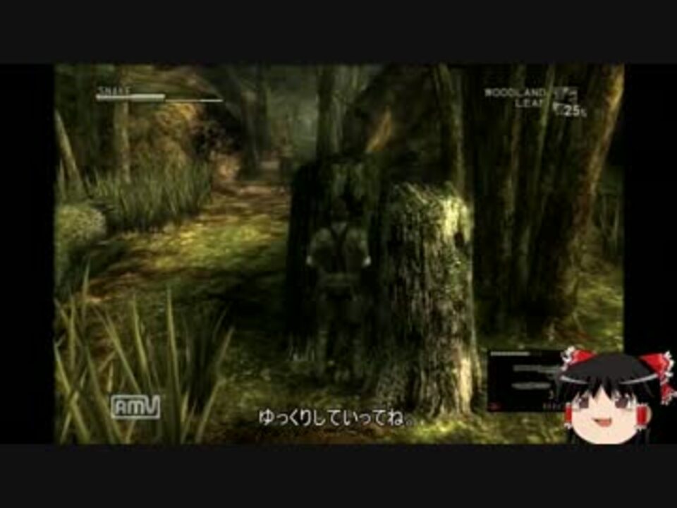 人気の Mgs3 いいセンスだ 動画 92本 ニコニコ動画