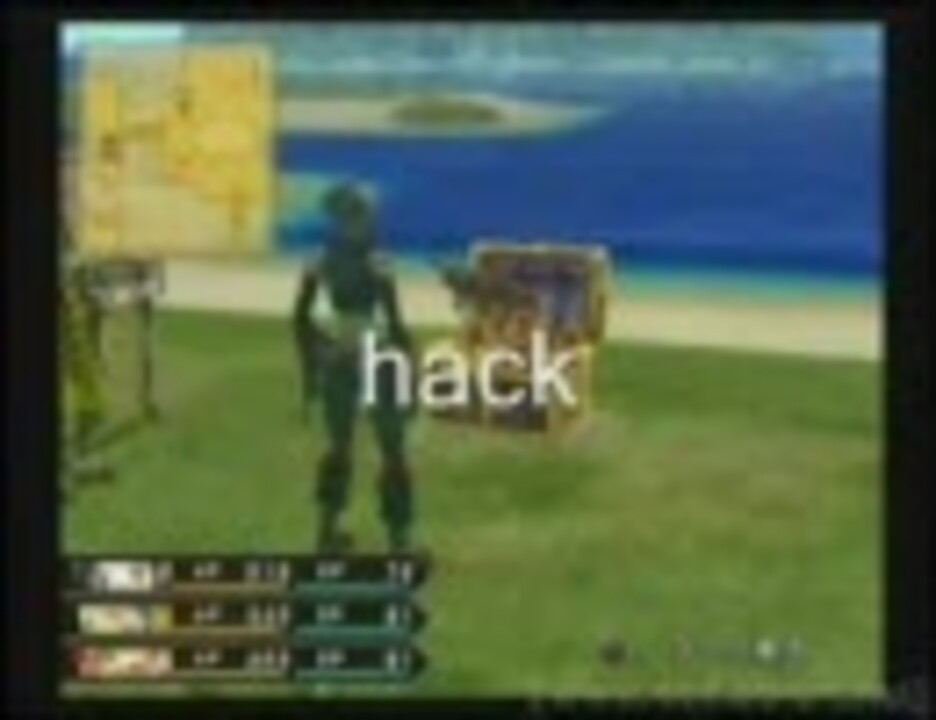 人気の Hack Hack G U 動画 955本 4 ニコニコ動画