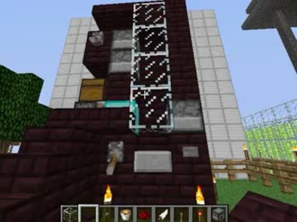 人気の Minecraft牧畜部 動画 22本 ニコニコ動画