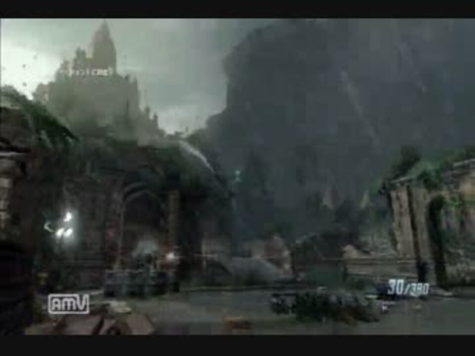 COD BO2 初見で無謀なベテランキャンペーンpart2 - ニコニコ動画