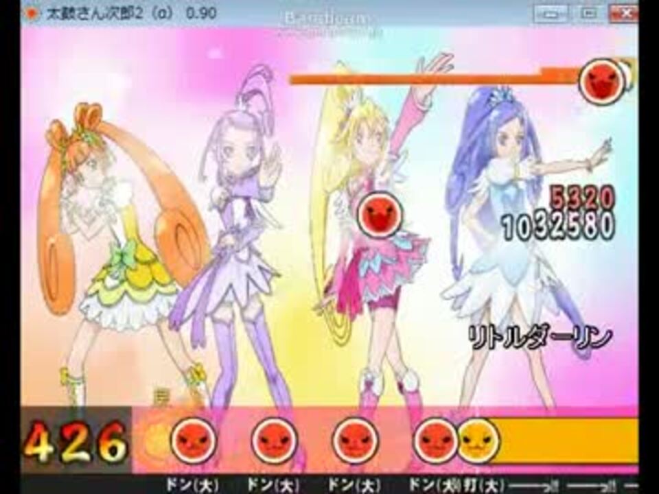 少年アシベed ニコニコ動画