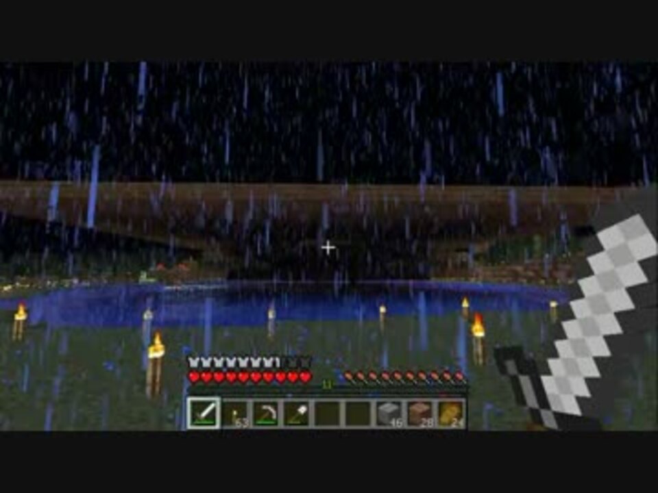 Minecraft ウィッチ 魔女 専用トラップタワー Ver 1 4 7 ニコニコ動画