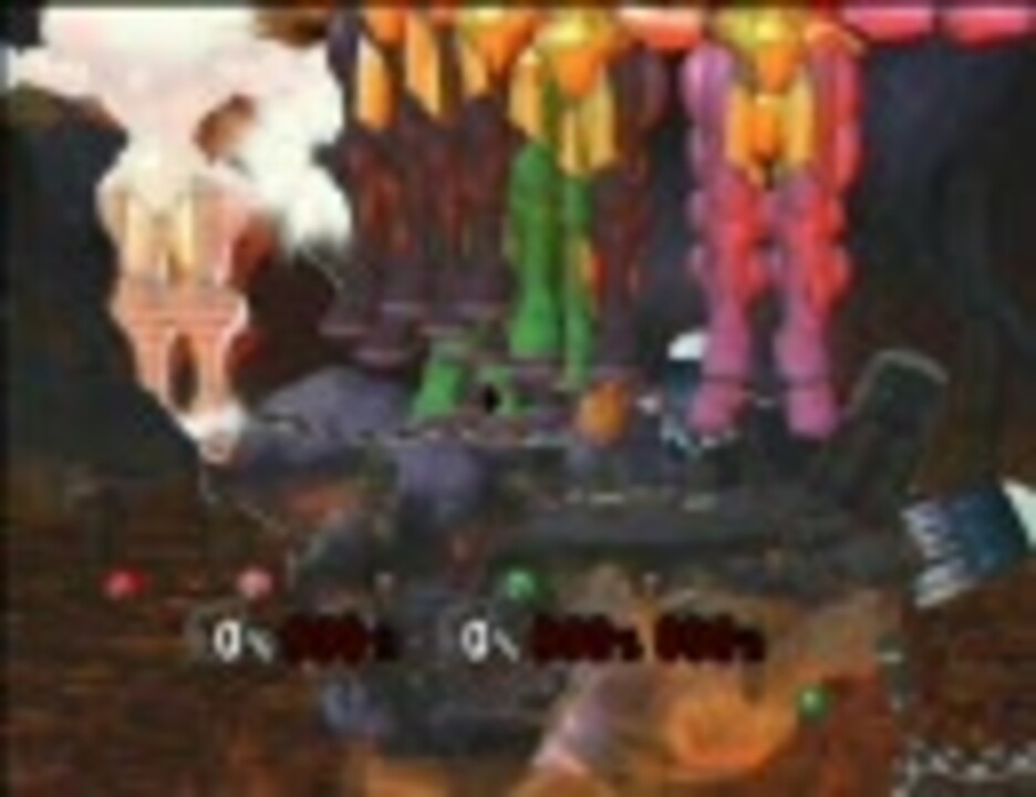 スマブラdx サムスの大乱闘 ニコニコ動画