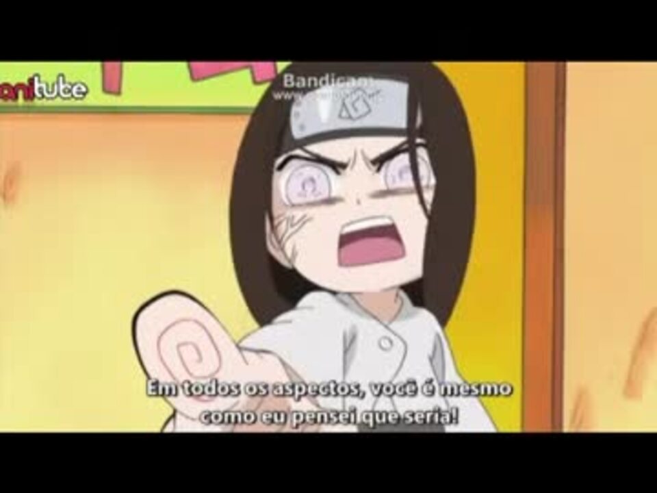 Naruto 青春フルパワー忍伝のネジ ヤマトpart9 ニコニコ動画