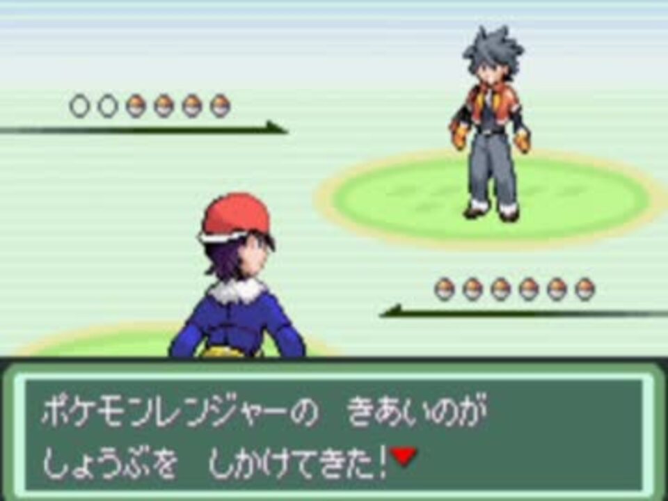 人気の ポケットモンスターベガ 動画 672本 7 ニコニコ動画