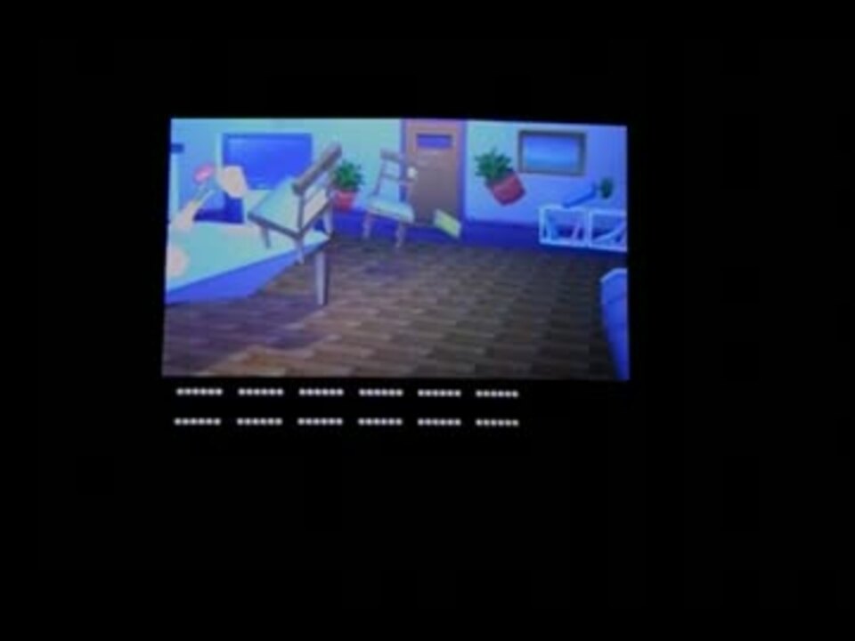 ポケウッド ゴーストイレイザーをレベル１でカルトエンド ニコニコ動画