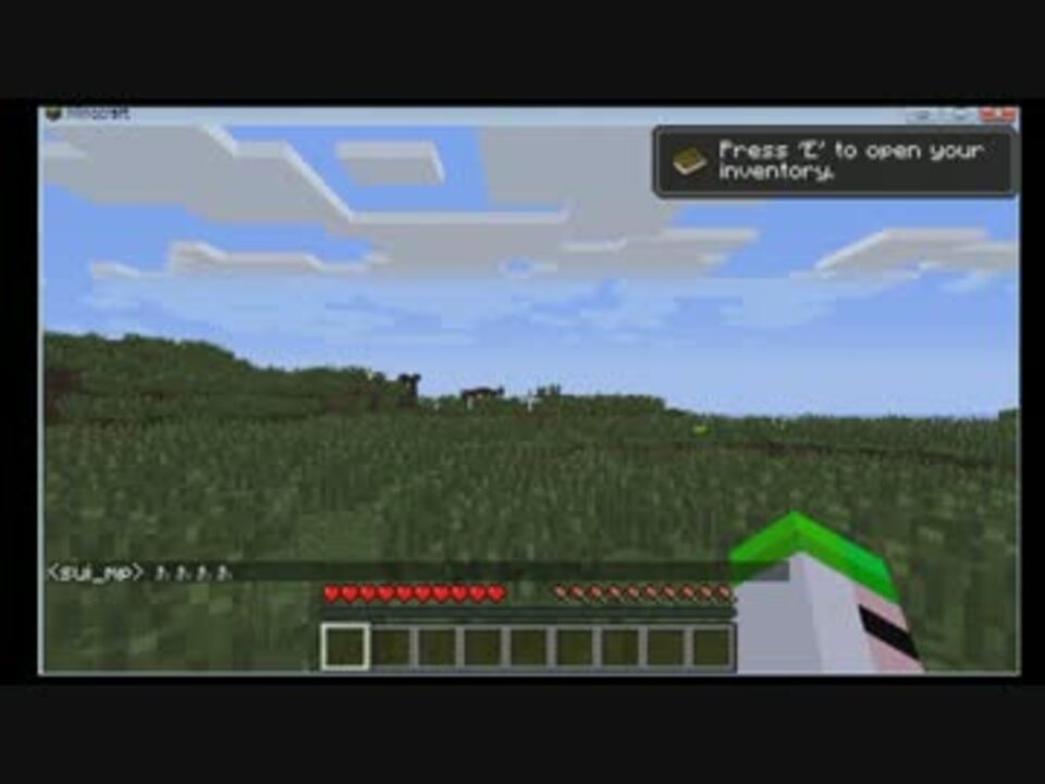 Minecraft Mod導入方法 Modloader Optifine Minecraftim ゆっくり説明 ニコニコ動画