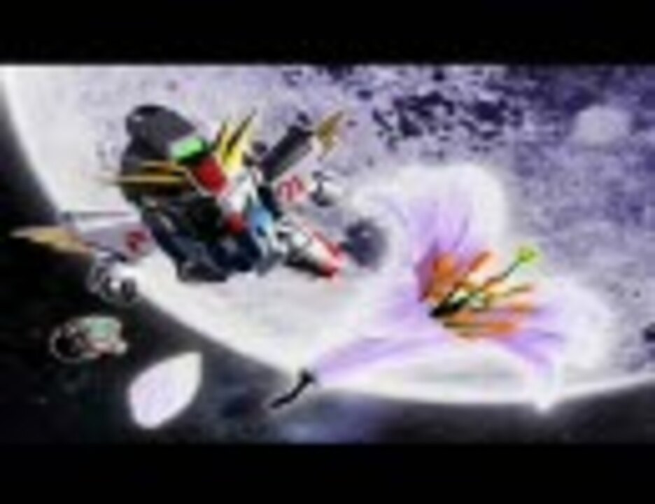 ＳＤガンダム　ＦＯＲＥＶＥＲ！ＳＰ 2/2 - ニコニコ動画