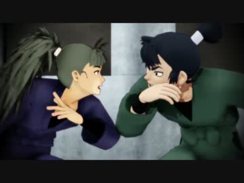 人気の 食満留三郎 動画 64本 2 ニコニコ動画