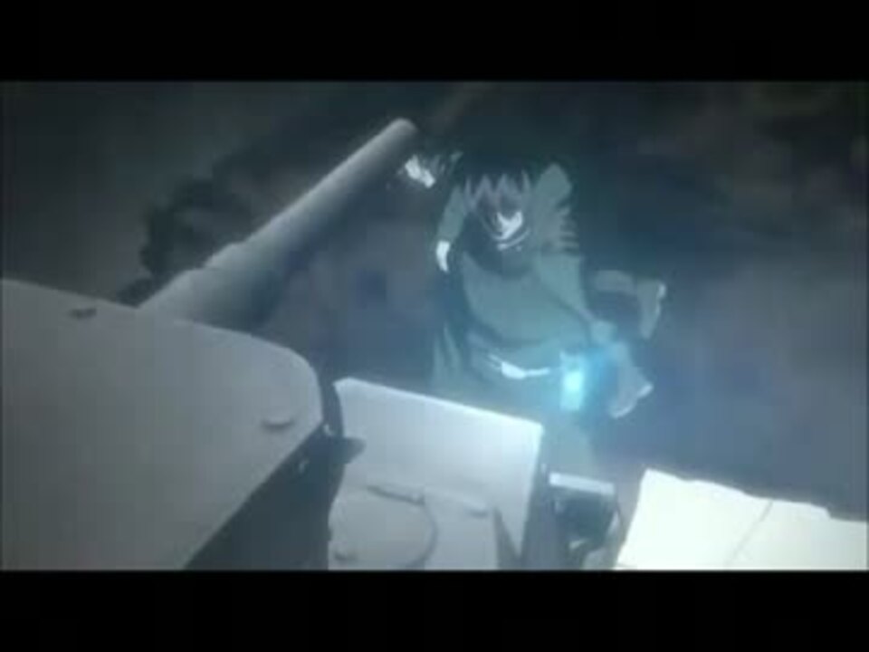 パンプキン シザーズ Toten Sie 三連発 ニコニコ動画