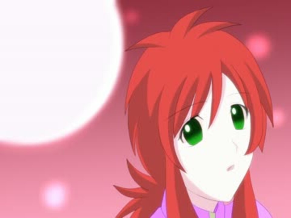 手書きで未完 幽白でロザバンopパロ ニコニコ動画