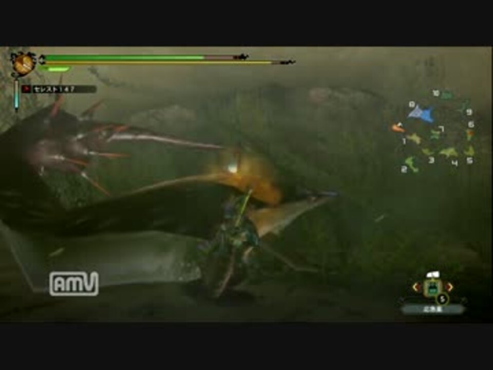 人気の Mh３ghd 動画 1 452本 38 ニコニコ動画