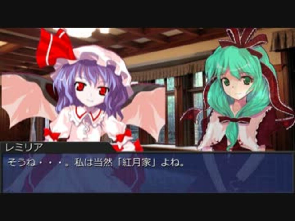 人気の ゲームセンター東方 動画 9本 ニコニコ動画