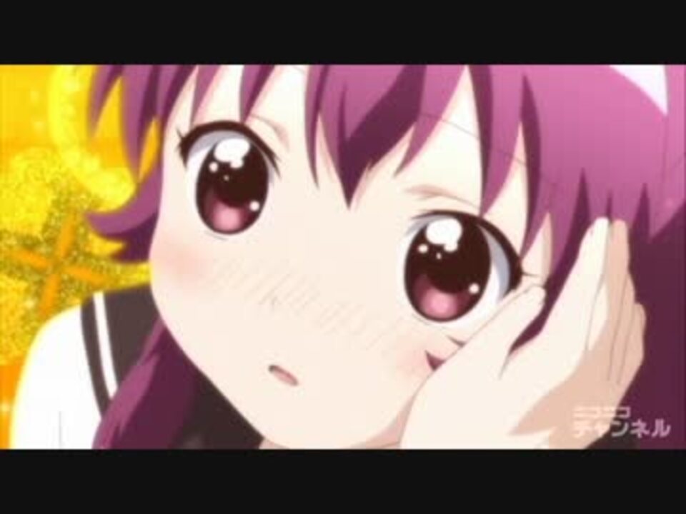 ゆるゆり 杉浦綾乃まとめ ゆるゆり ニコニコ動画