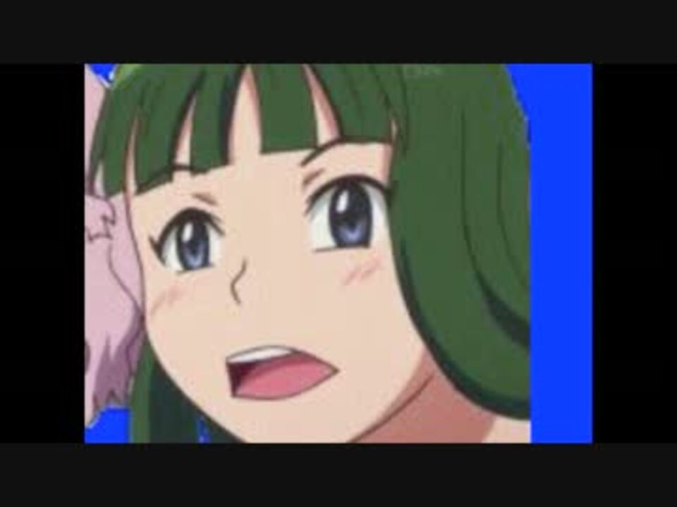 人気の アニメ 作画崩壊 動画 214本 6 ニコニコ動画