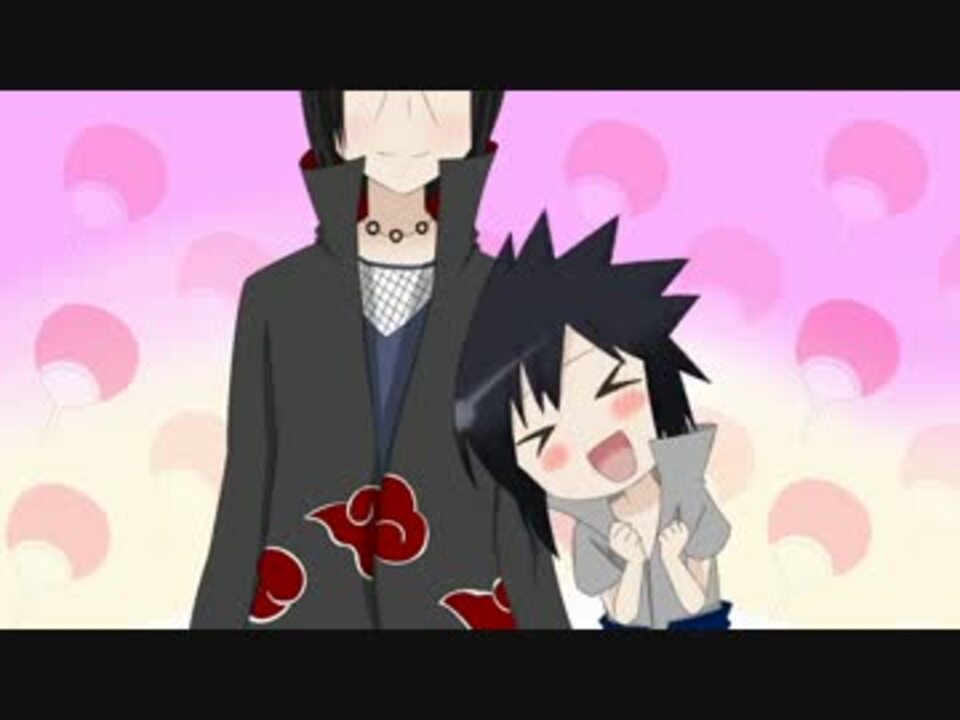 人気の サスケェ 動画 1本 3 ニコニコ動画