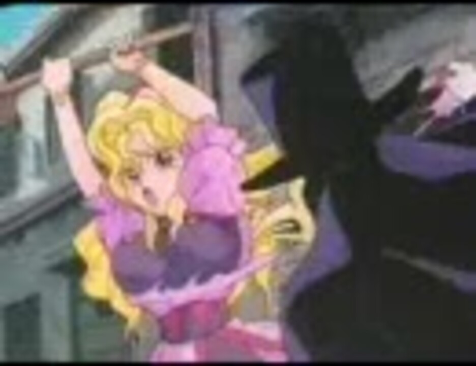 空想科学世界ガリバーボーイ パイロットフィルム ニコニコ動画