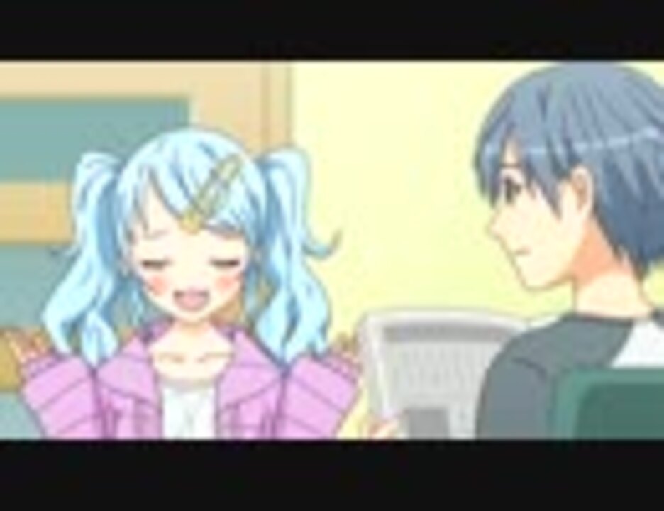 僕の妹は 大阪おかん 第5話 大阪おかんホーム アニメ 動画 ニコニコ動画