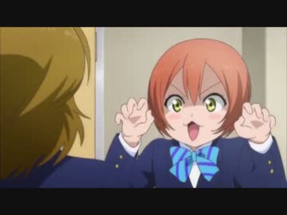 りんぱな ニコニコ動画