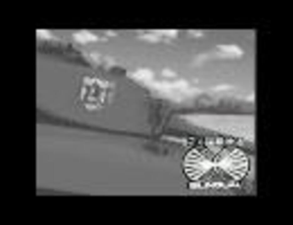ガルパンを昭和懐かし戦争ドラマっぽくしてみた -改- 【コンバット！】 - ニコニコ動画
