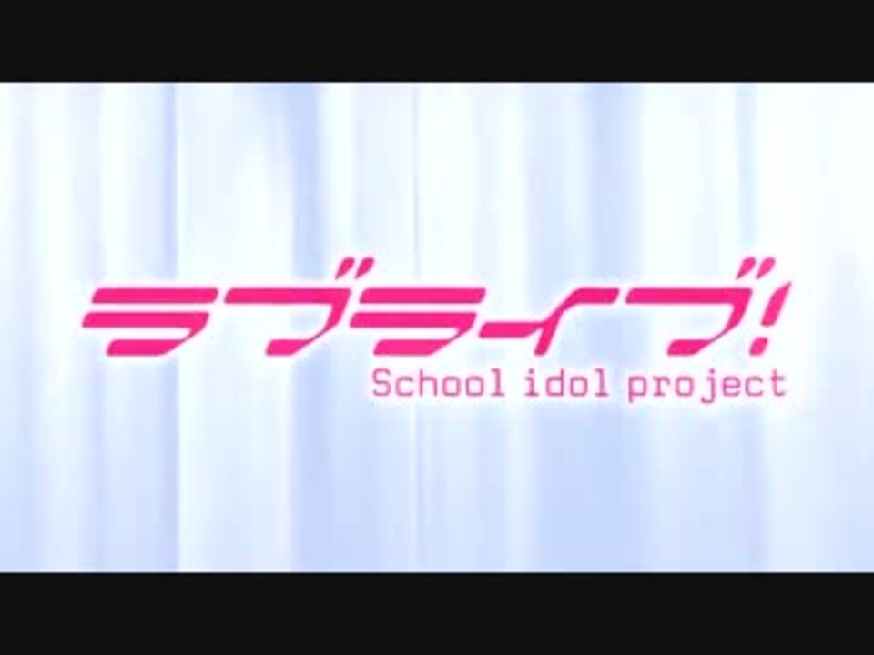 13年冬アニメop集 ニコニコ動画