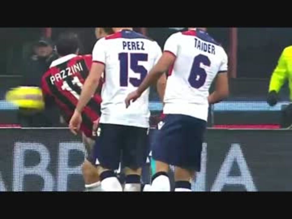 人気の ａｃミラン 動画 1 179本 33 ニコニコ動画