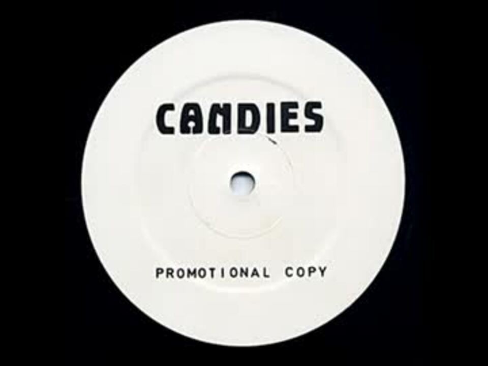 CANDIES Promotional Copy remix キャンディーズ CANDIES - MY SWEET LITTLE DEVIL [Dub Remix] - ニコニコ動画