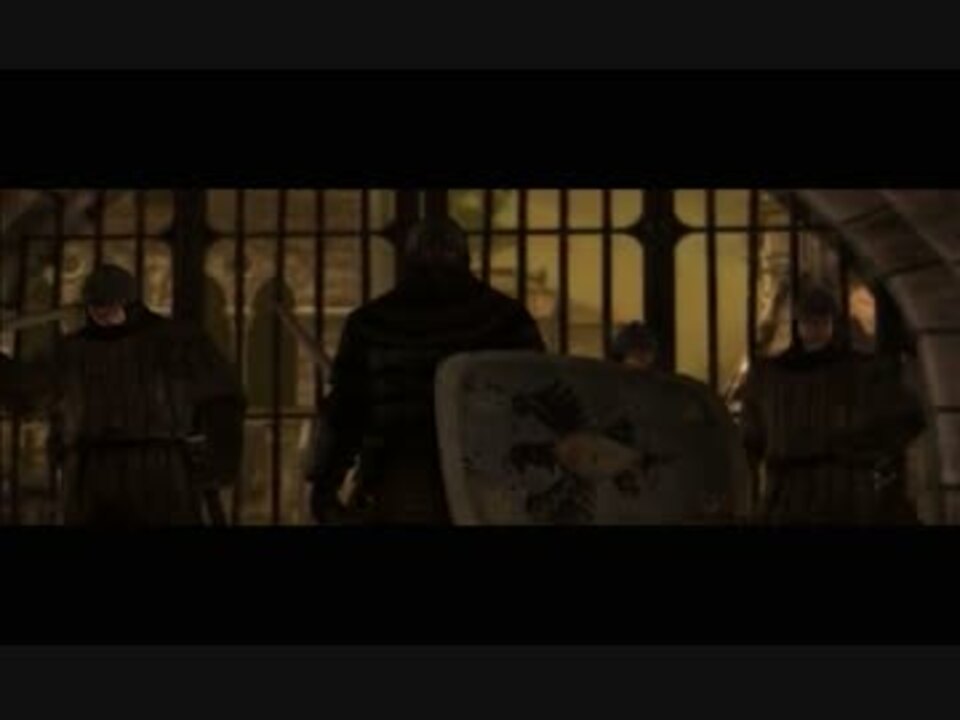 【CursedCrusade】カースドクルセイド 実況プレイ101(バリスタ護衛) ニコニコ動画