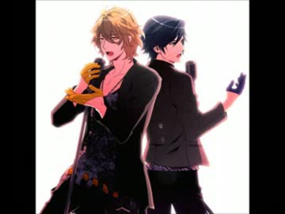 人気の うたの プリンスさまっ 一ノ瀬トキヤ 動画 401本 4 ニコニコ動画