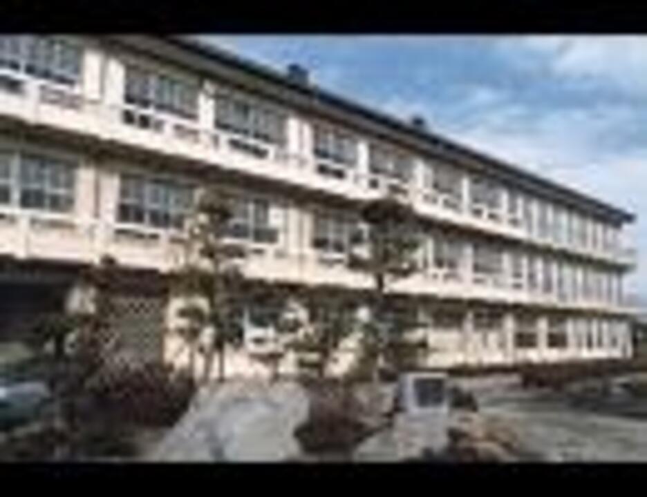 長野市立裾花中学校 行進曲 希望の空 ニコニコ動画