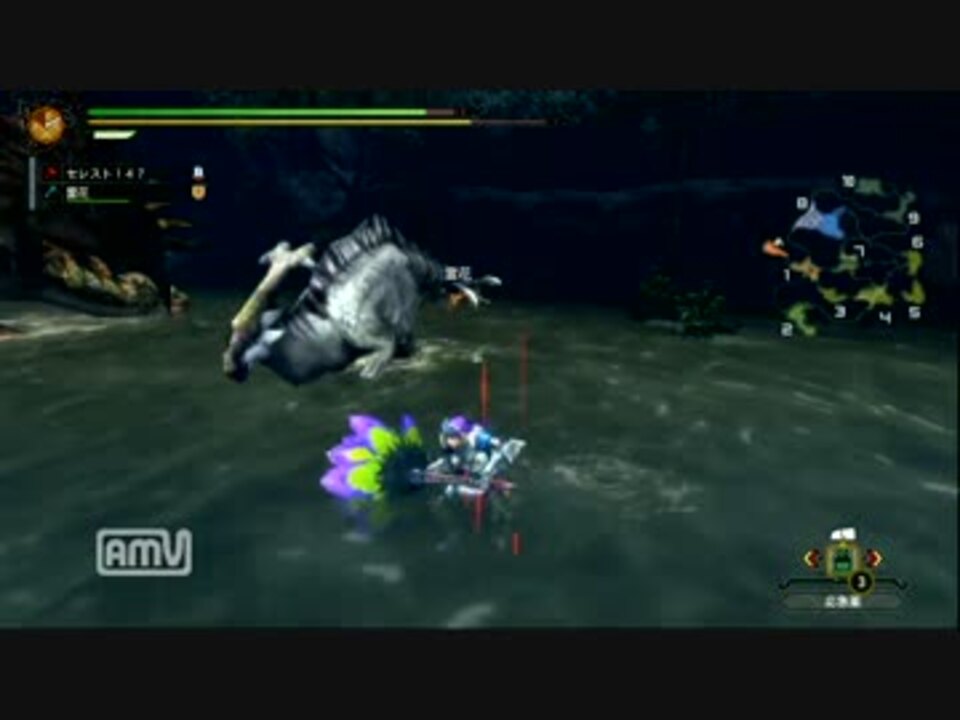 人気の 投稿者コメント モンハン 動画 517本 11 ニコニコ動画