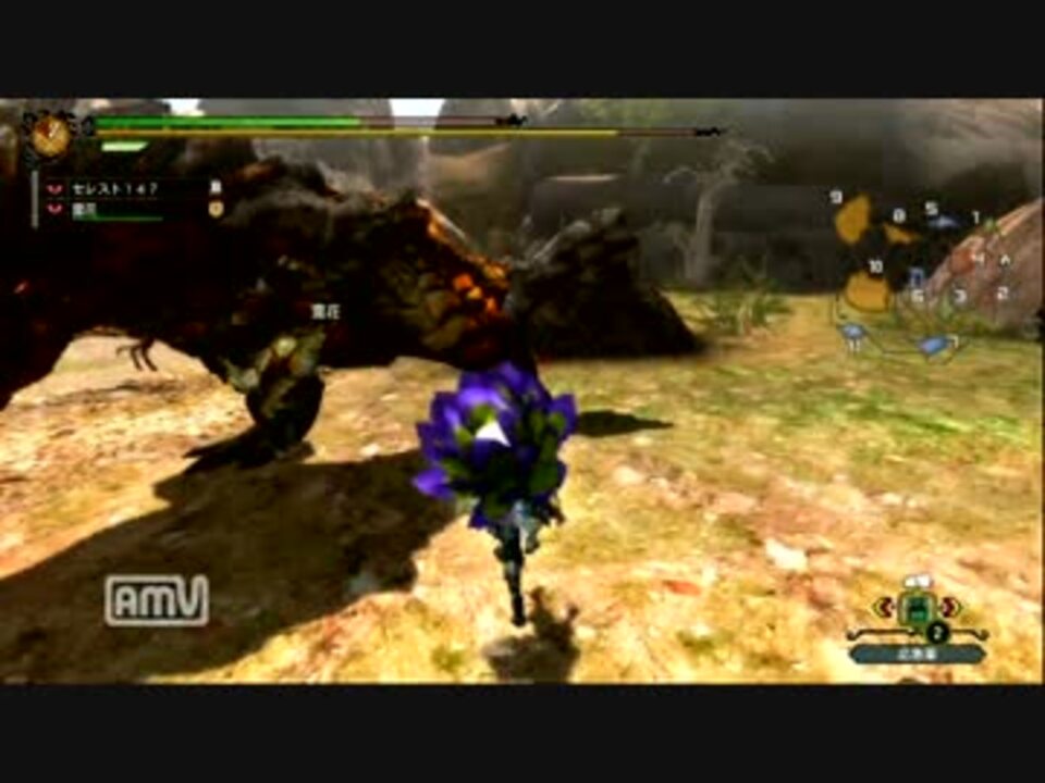 人気の 投稿者コメント モンハン 動画 517本 11 ニコニコ動画