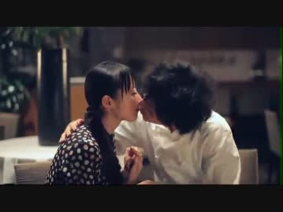 キス Kiss キス Chapter2 第7話 誕生日のキス ニコニコ動画