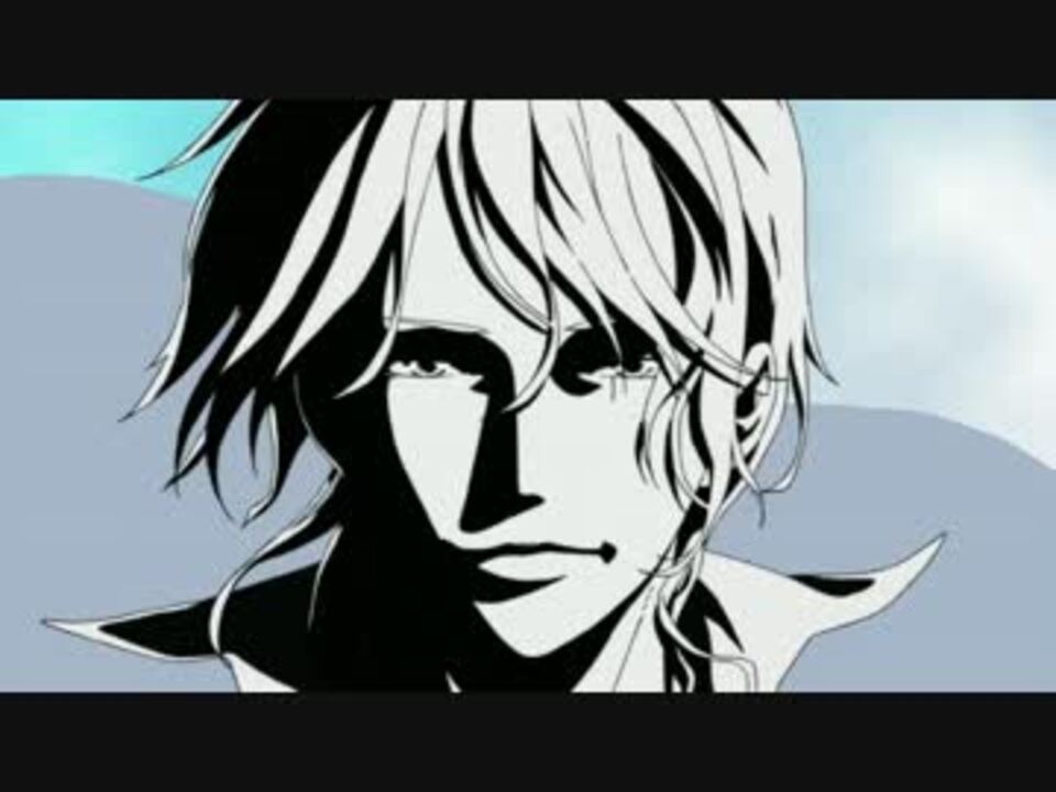 人気の Psycho Pass Op 動画 6本 ニコニコ動画