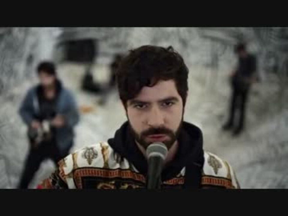 Foals - Inhaler [PV] - ニコニコ動画