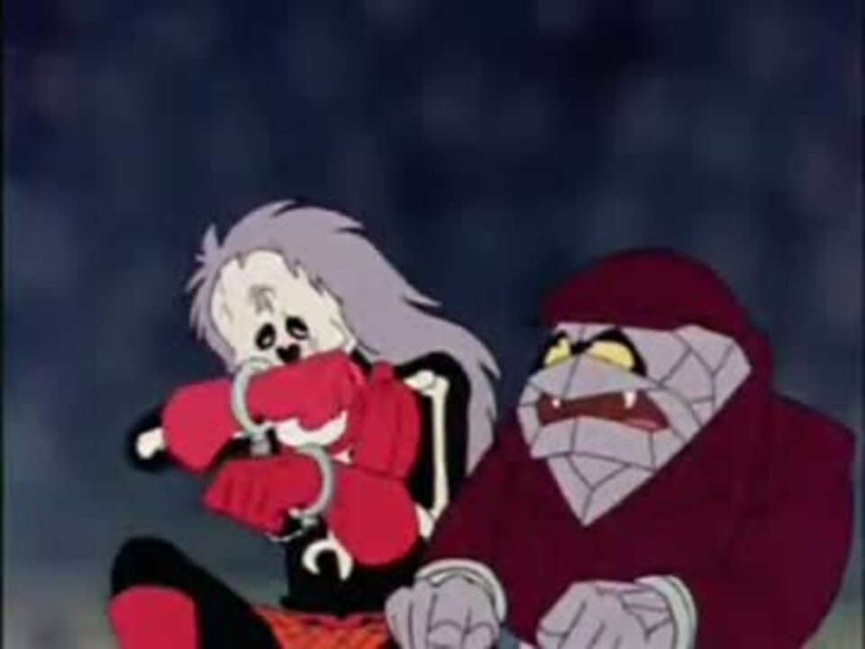 人気の キン肉マン イワオ 動画 2本 ニコニコ動画