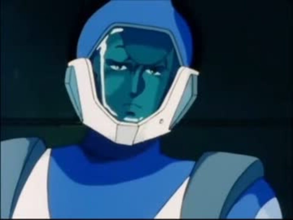 人気の 蒼き流星sptレイズナー 動画 561本 ニコニコ動画