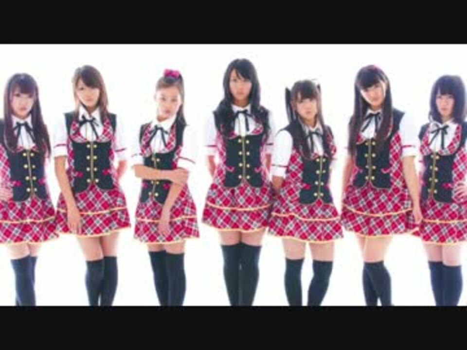 山口活性学園 アイドル部 2nd Single Run 13年1月30日発売 ニコニコ動画