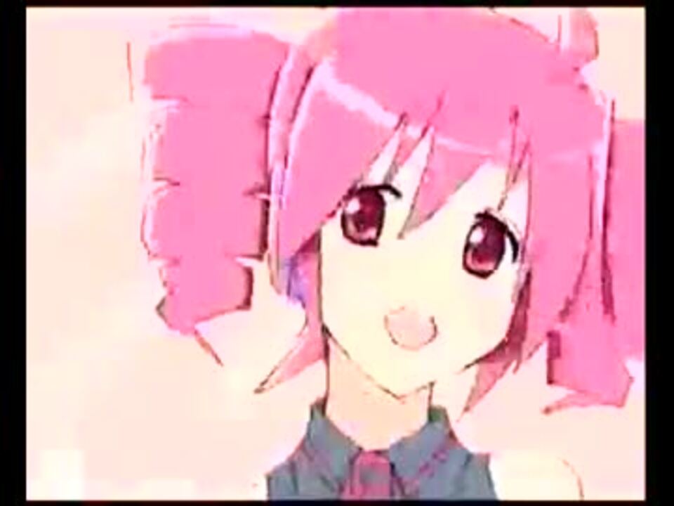 「コール・ミー・メイビー」を日本語でカバー 歌声合成 重音テト) ニコニコ動画