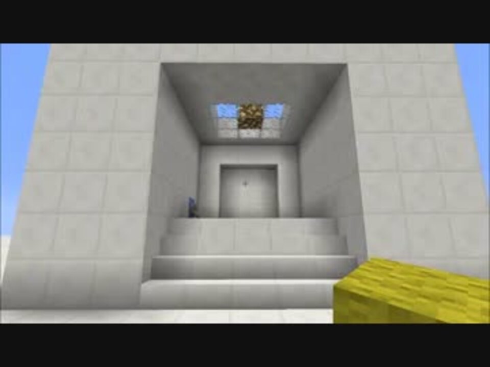 人気の Minecraft技術部 動画 2 286本 45 ニコニコ動画