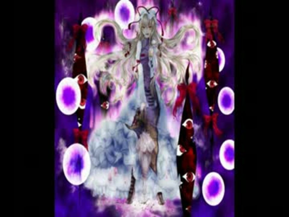 人気の 東方 Rd Sounds 動画 2本 5 ニコニコ動画