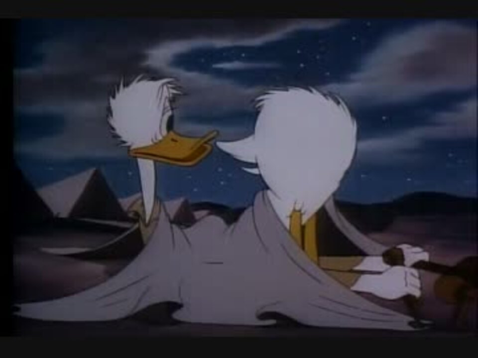 ドナルドの新兵さん(日本語吹替) ニコニコ動画