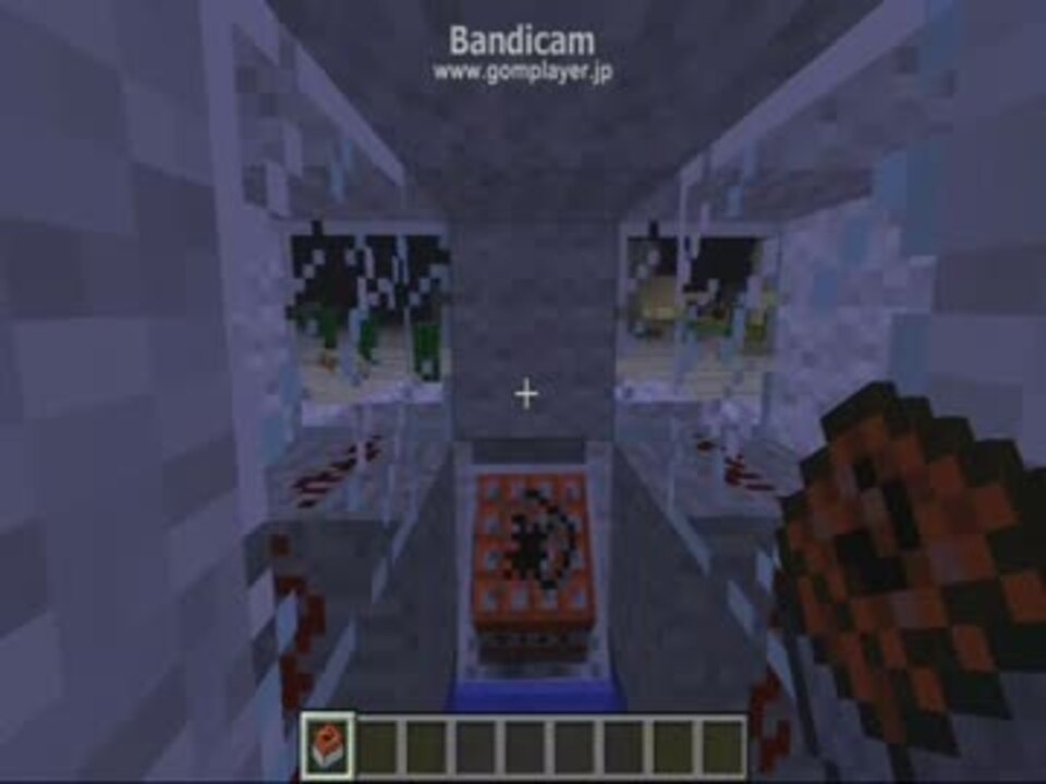 人気の Minecraft技術部跡地 動画 36本 ニコニコ動画