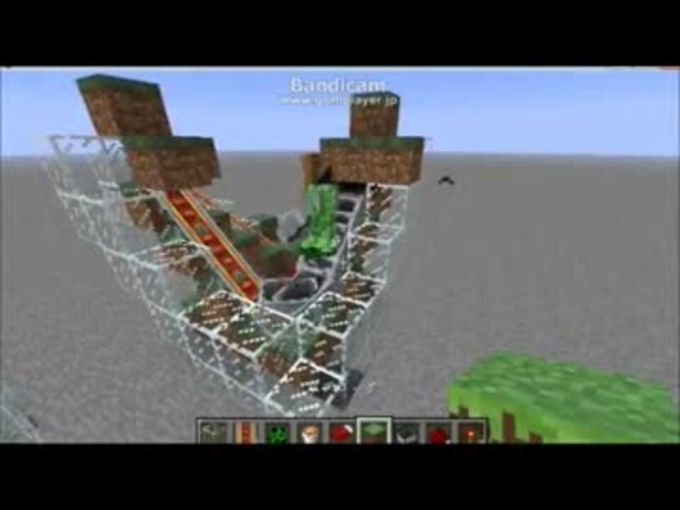 人気の Minecraft バグ 動画 127本 3 ニコニコ動画