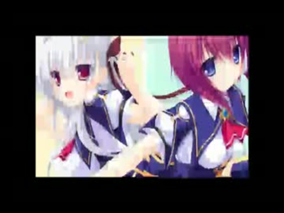 人気の 魔王はじめました 動画 3本 ニコニコ動画