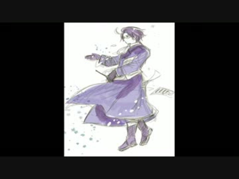 弾けないので ヘタリアに出てくる国の国歌25ヶ国 A 音源で ニコニコ動画