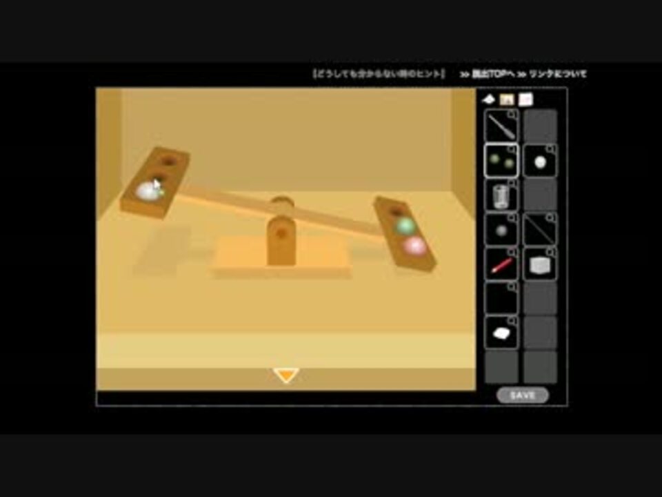 脱出ゲーム Sphere 実況 ニコニコ動画