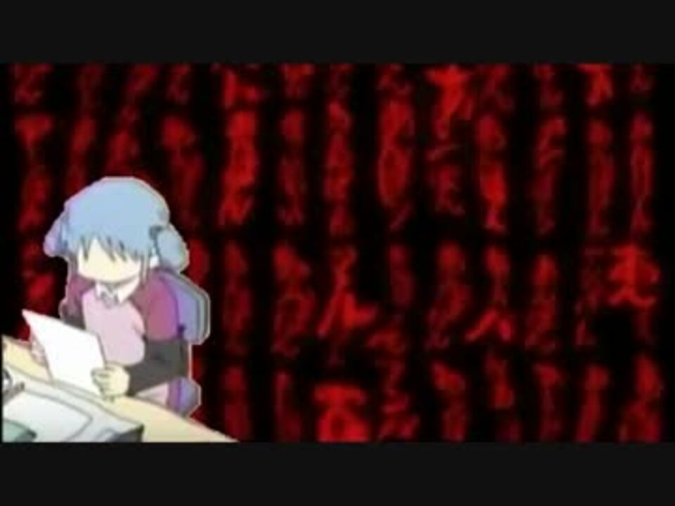 山崎のあんぱん中毒が他のアニメに感染したようです ニコニコ動画